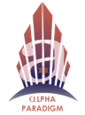 Alpha Paradigm logo